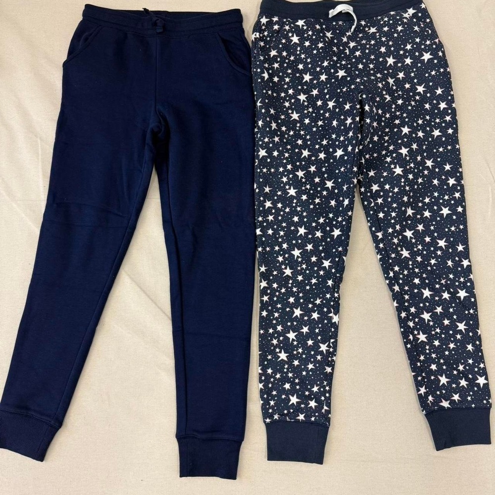 Amazon Essentials Kids Jogger Pants Bundle
